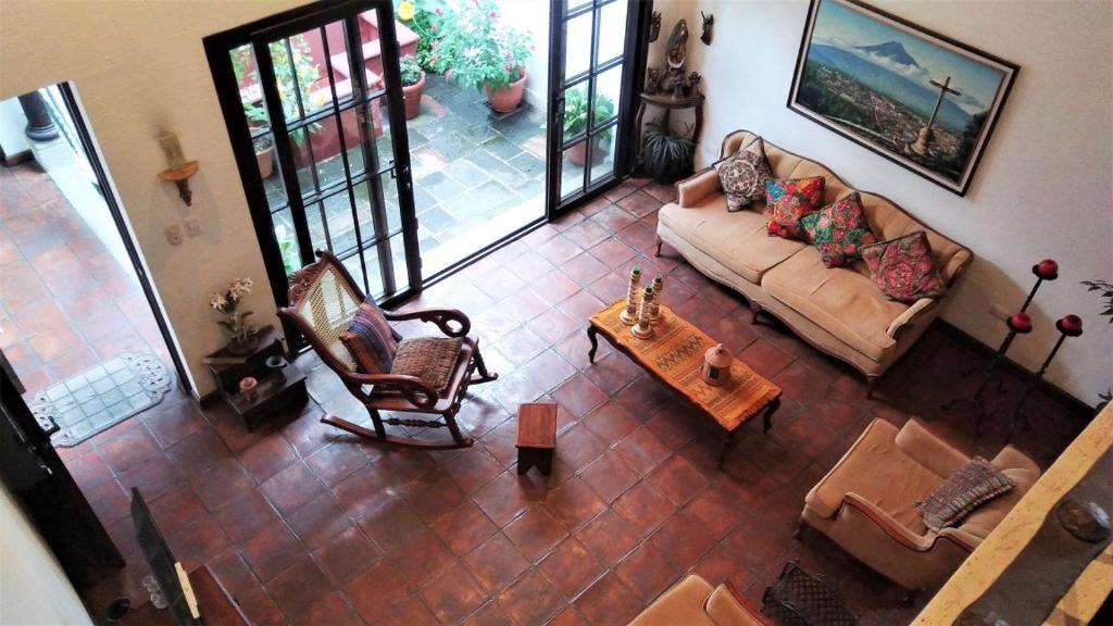 Antigua Guatemala Apartments for Rent, Guatemala price from 15 of Hotels