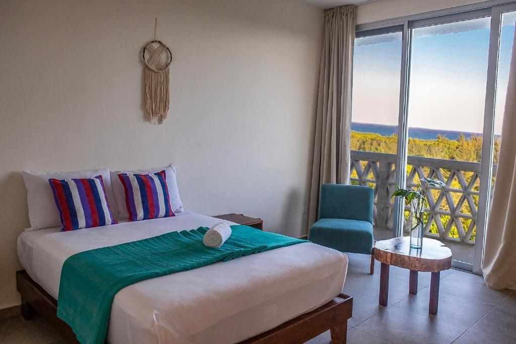 Suites Cielo y Mar - 5