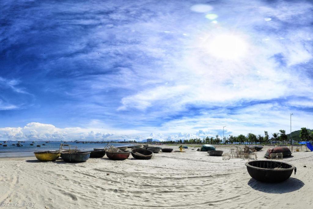 Hanh Phuoc Hotel photo