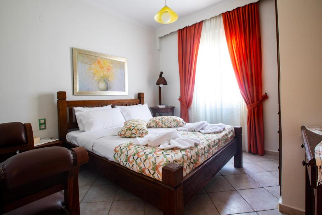 Kastro Apartments photo
