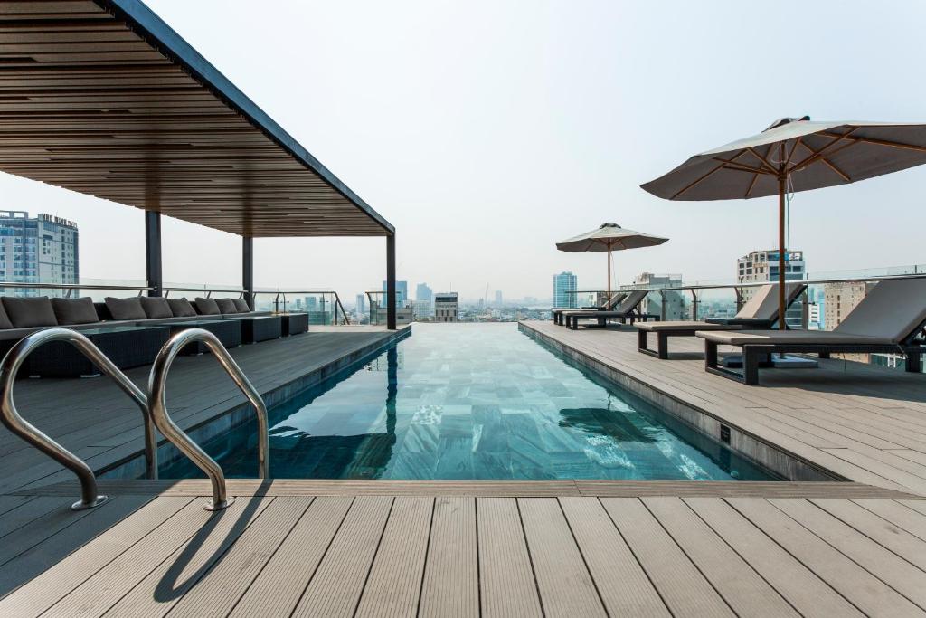 에버랜드 호텔 호텔 이미지 2