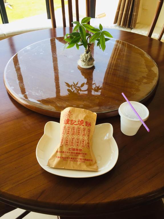 Love Penghu Homestay 호텔 이미지 2