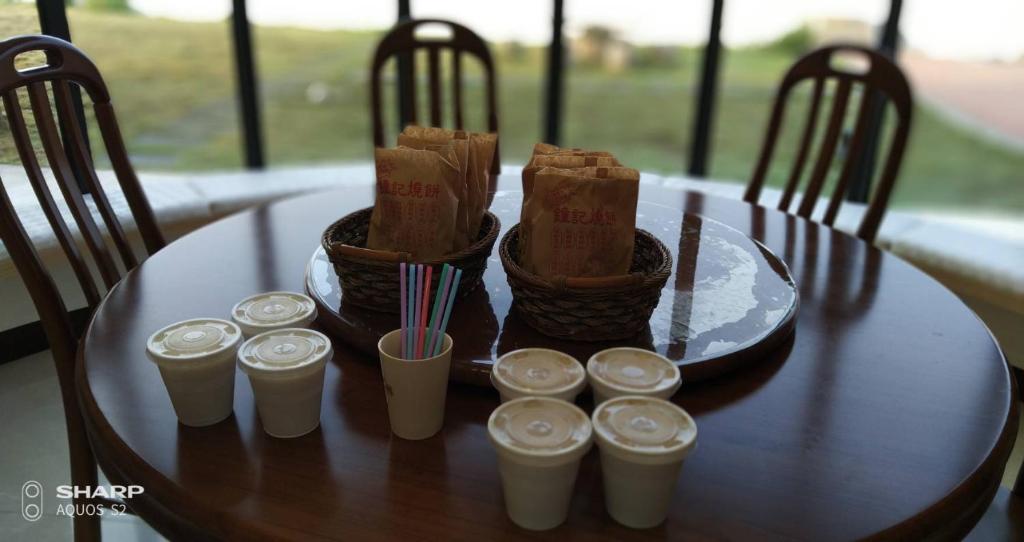 Love Penghu Homestay 호텔 이미지 1