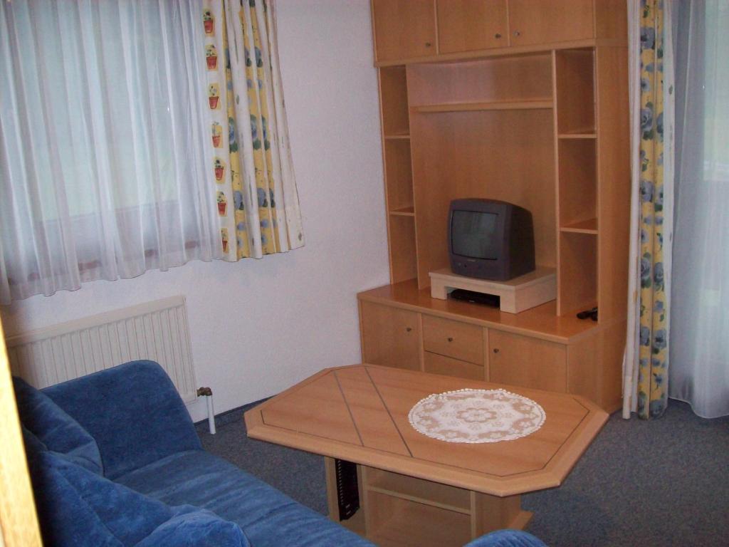 Appartements Romantica - 4