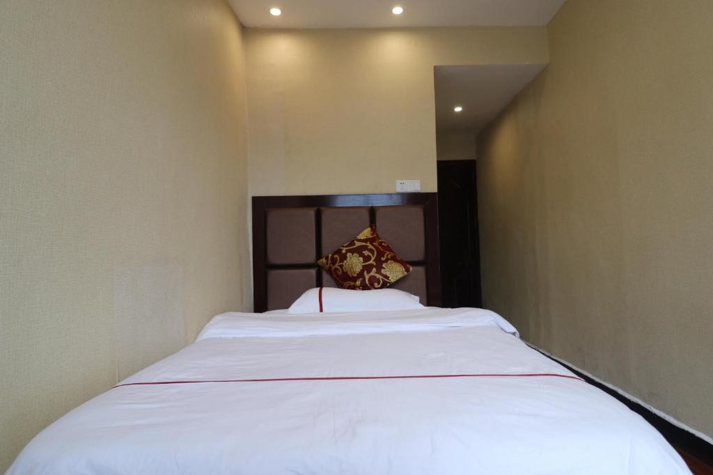 Jiuqi Guest House (九栖客栈) photo