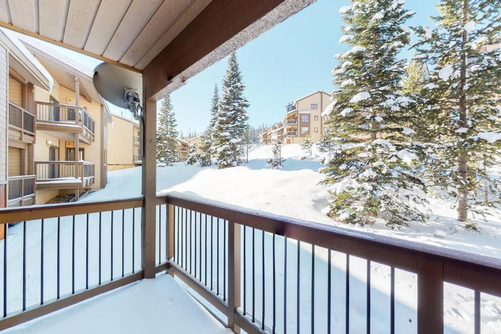 Beaverhead 1421, Big Sky