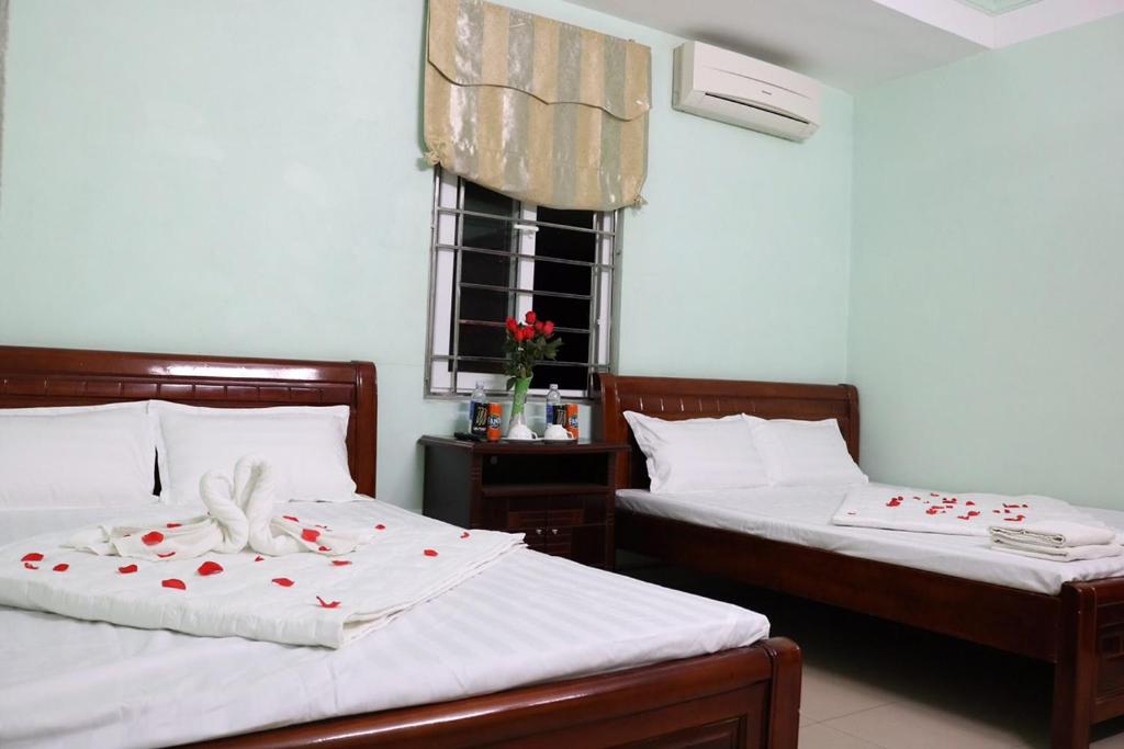 Open bo hotel