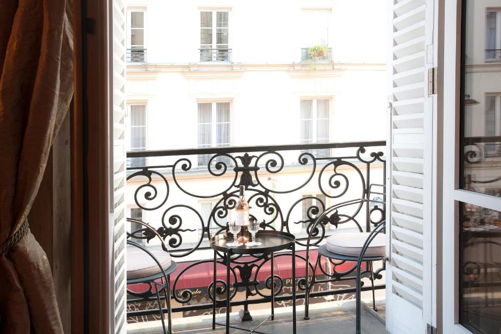 Le85 Paris - 4