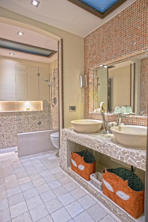Perlage Suite Luxury B&B - Amazing view of Trulli - 3