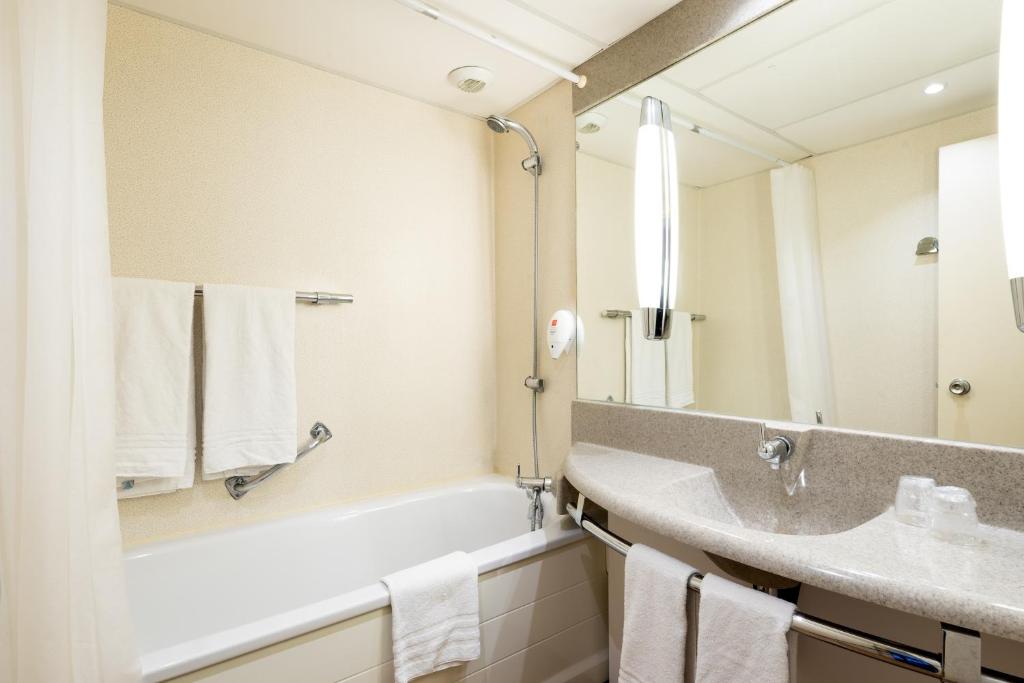 Green Park Hotel Brugge Photo 34