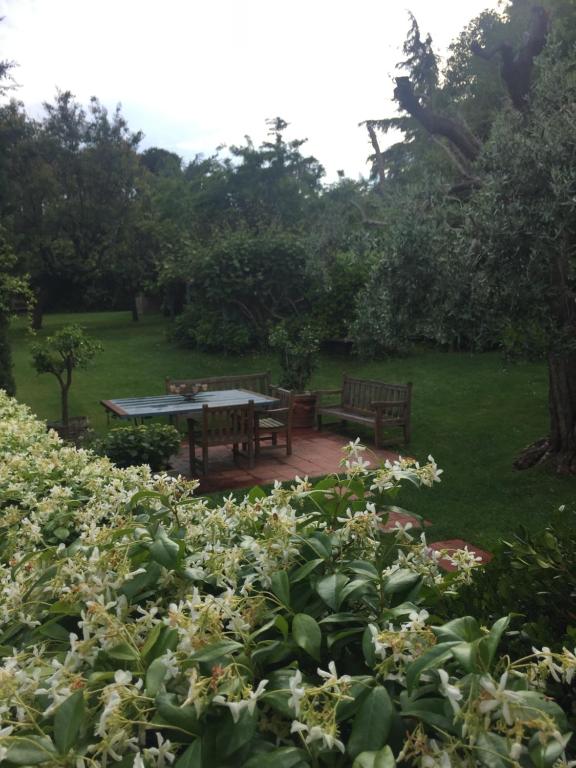 Sottoalfico Resort - 2