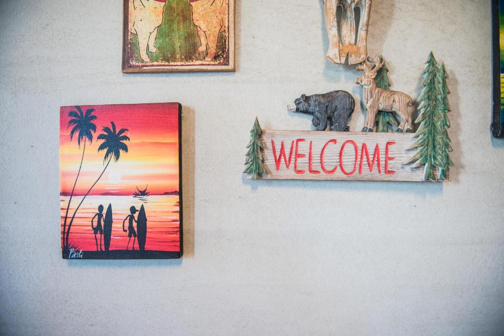 Mao House 호텔 이미지 1