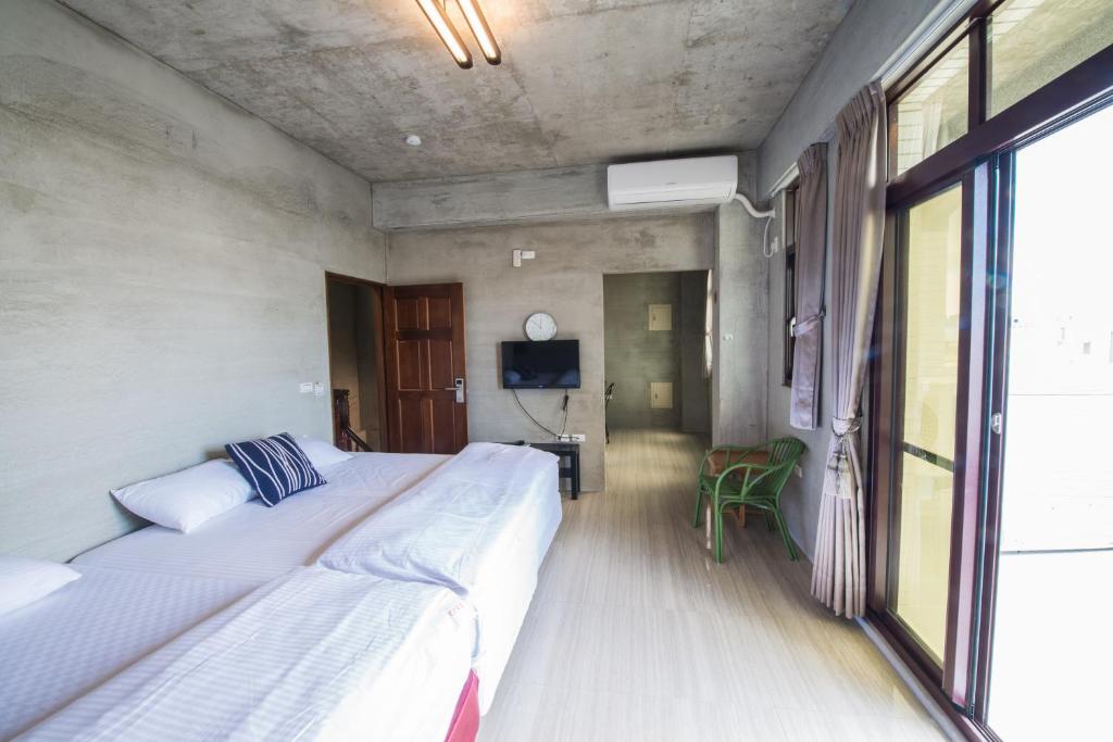 Mao House 호텔 이미지 1