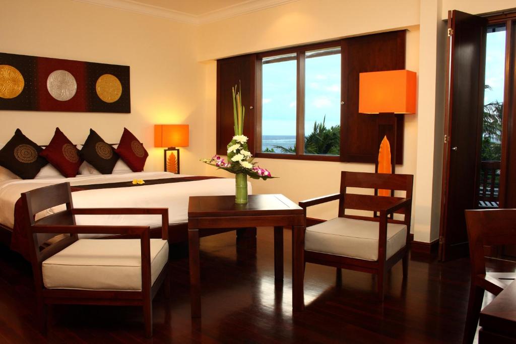 Hotel Facilities