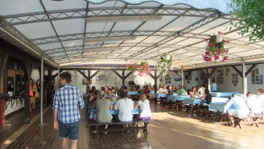 HI Hostel Pula photo