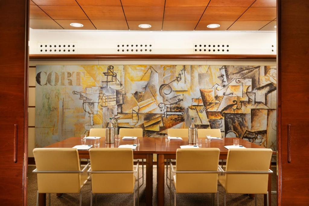 ビジネスセンター