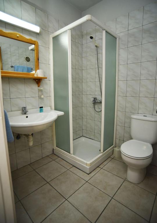 Elysso Apartments photo