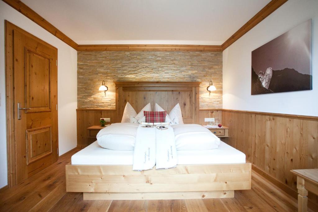 Brixnerhof im Zillertal - 3