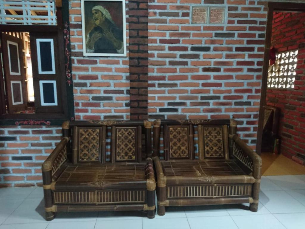 Gado-gado BnB photo