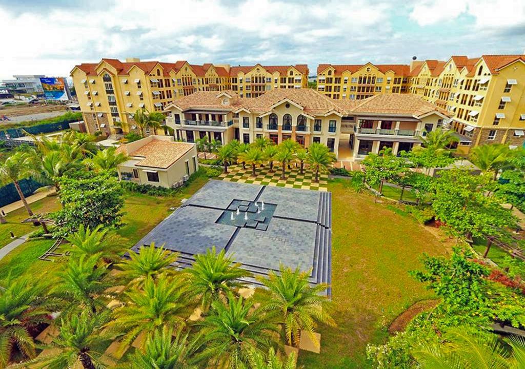 Pacheco Oasis — Hotel in Cebu