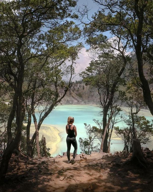 Buton Backpacker Lodge