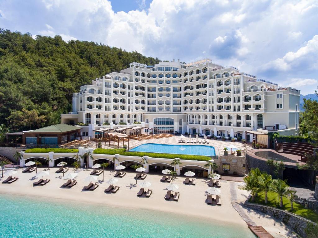 Angel S Marmaris Hotel In Turgut Turkey 70 Reviews Price From 304 Planet Of Hotels