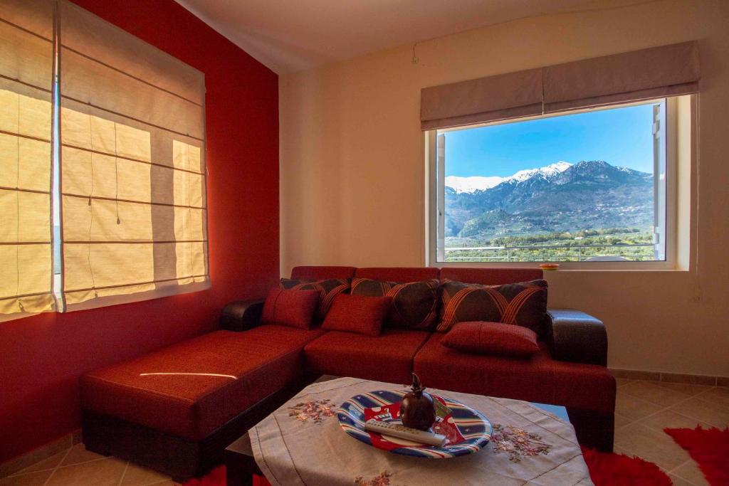 Holiday Apartments in Sparti, Greece price from 8 of Hotels