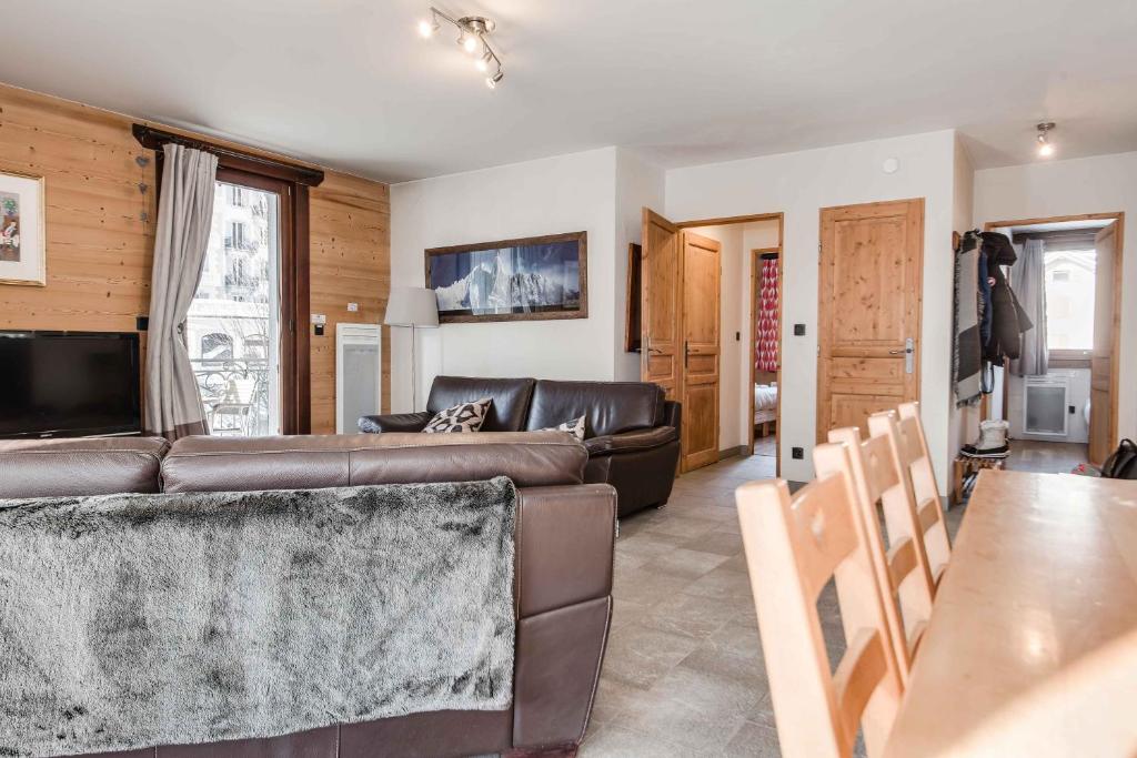 Le Paradis 27 apartment - Chamonix All Year - 2