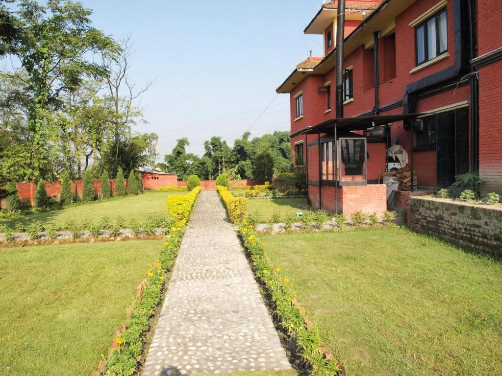 Hotel Planet  Bhaktapur - Facilities image