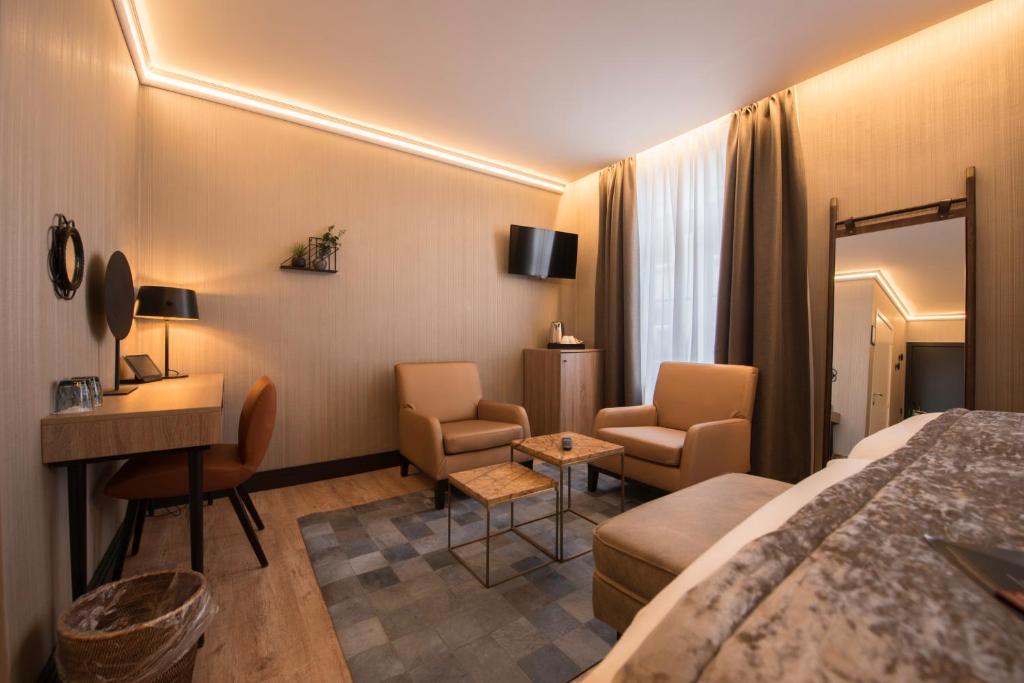 Hotel Acacia Photo 36