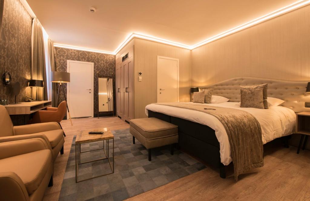 Hotel Acacia Photo 43