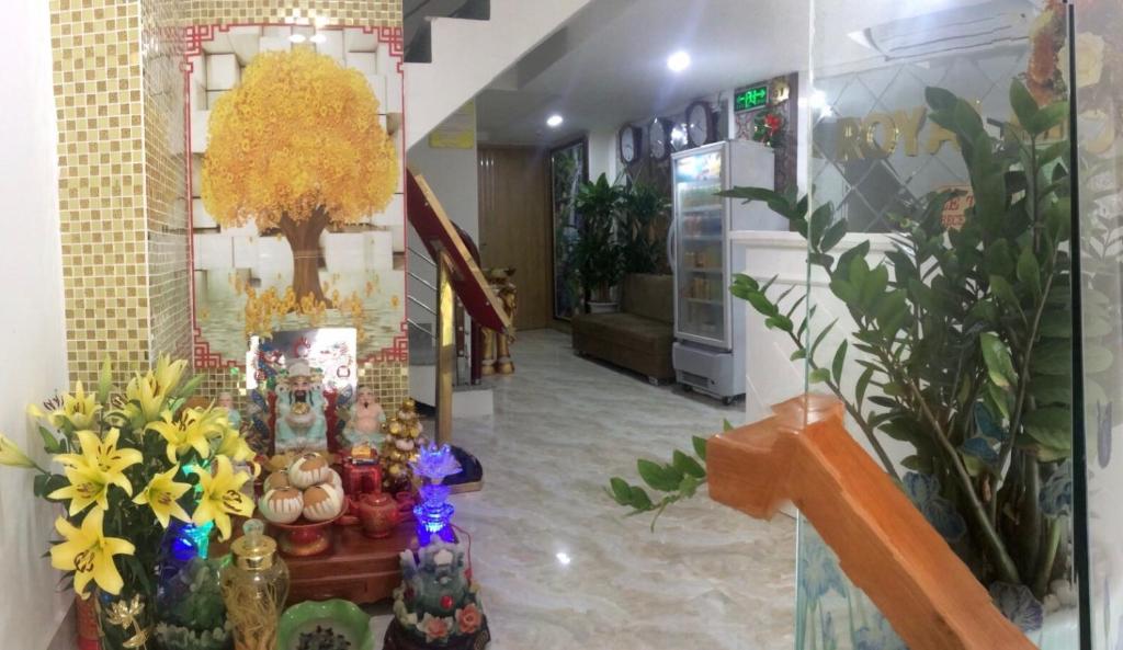 Royal Hotel Hai Phong