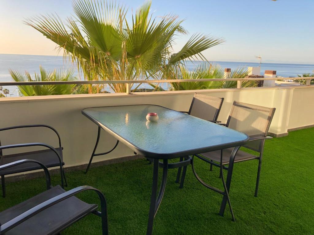 Camarate-golf sea views - 5