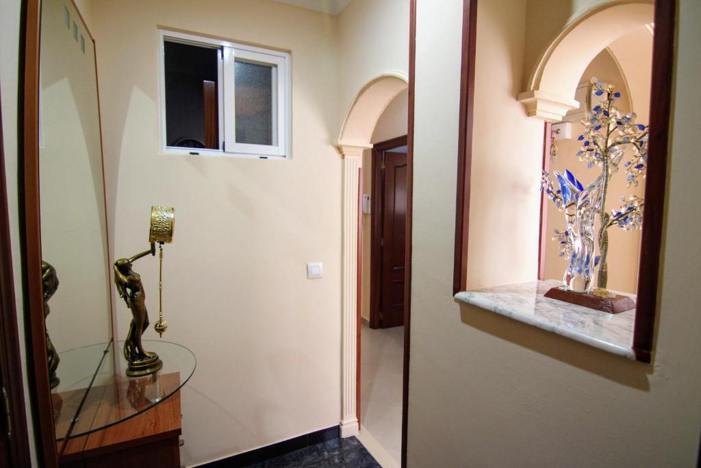 Apartamento SERAFÍN de la Caleta - 4