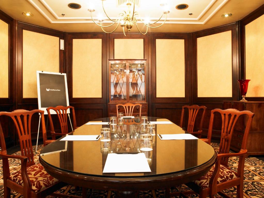 Southern Sun Cape Sun