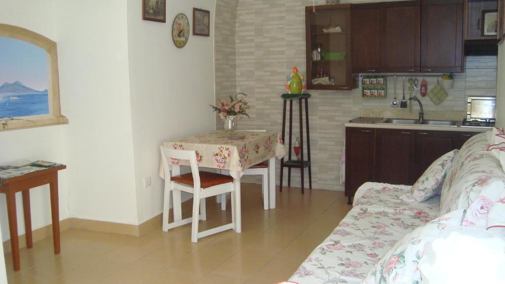 La Casa nel Cortile - 5