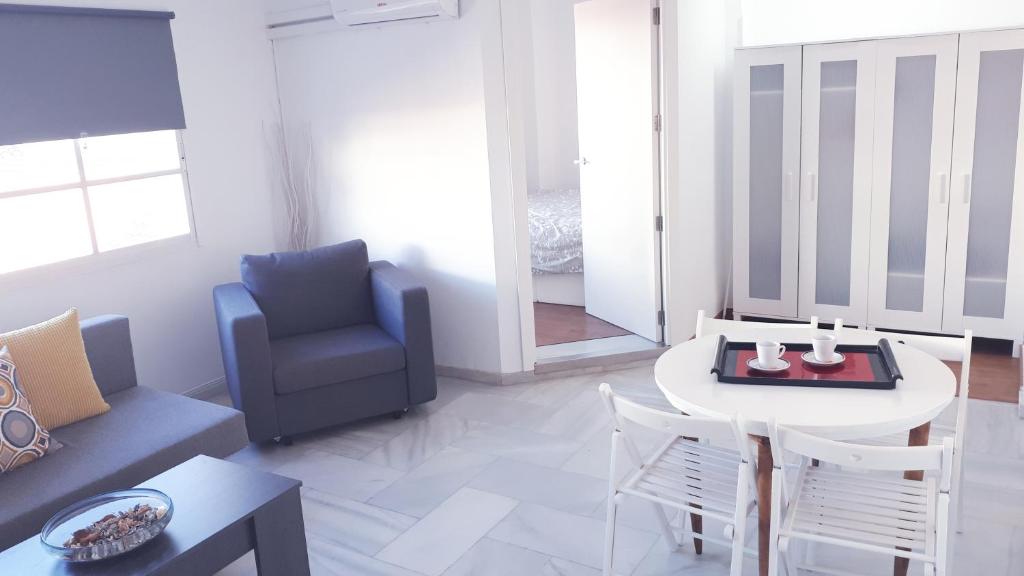 Apartamento Puerto Marina Sun & Relax Benalmádena - 4