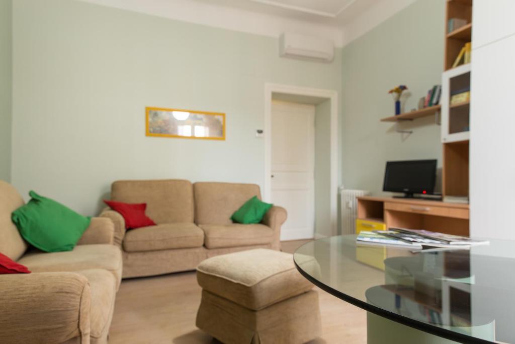 Beautiful apartment in San Giovanni close to Colosseo - 4