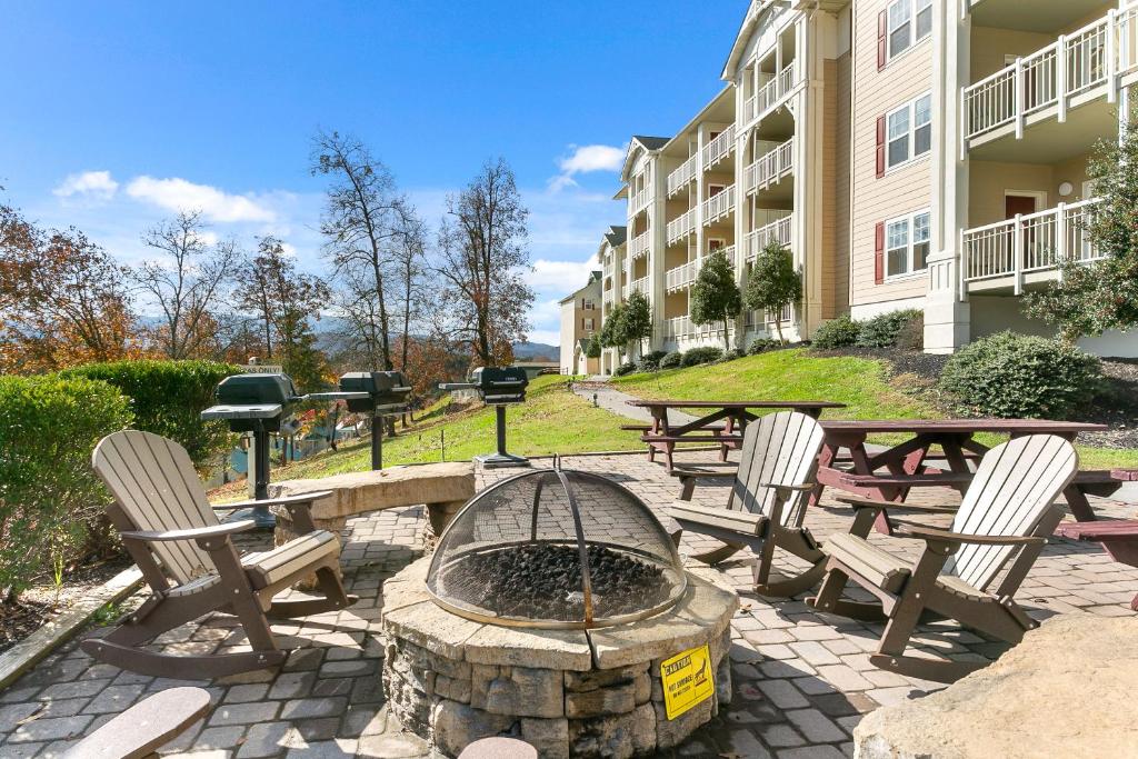 Attractions, Sunrise Ridge Resort by Coolvacay in Pigeon Forge (TN)