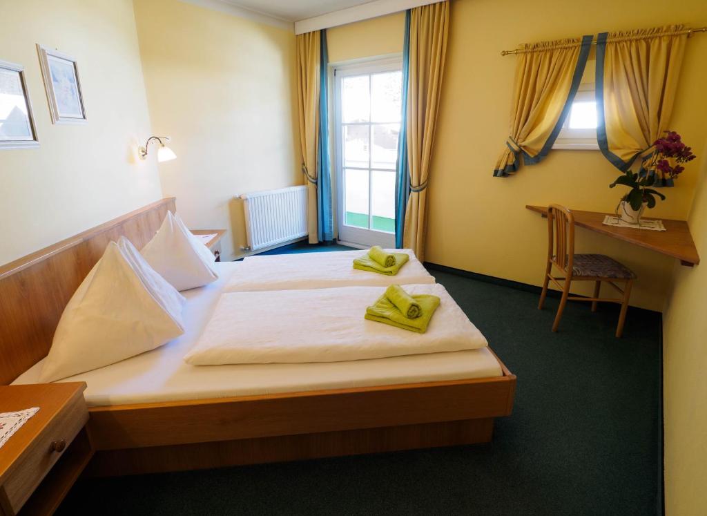 Aparthotel Alpina - 5