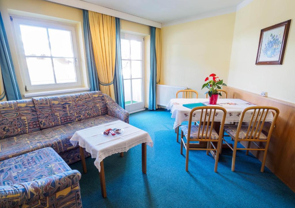 Aparthotel Alpina - 3