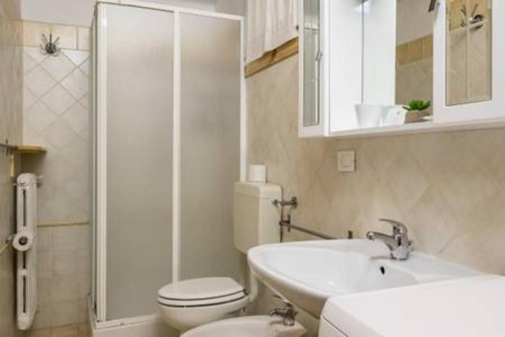 whouse suite apartment mirasole - 3