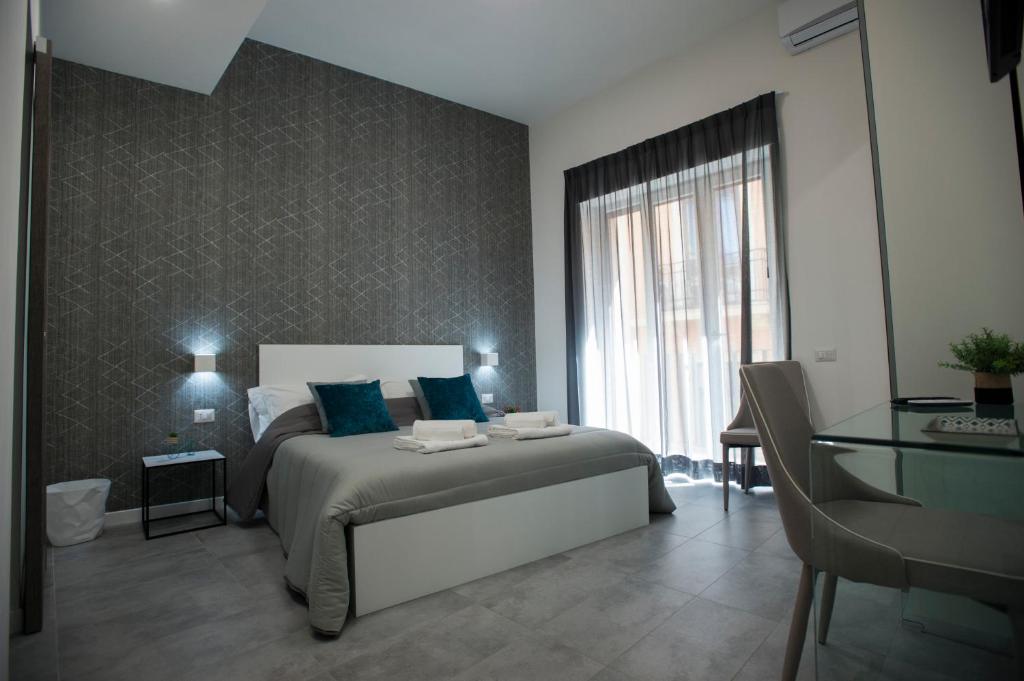 LECENTRE 174, Salerno