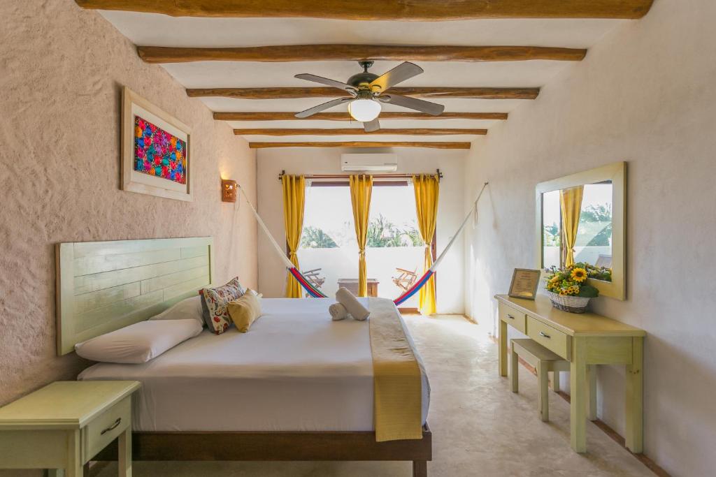 Villas Margaritas Holbox — Hotel in Holbox Island