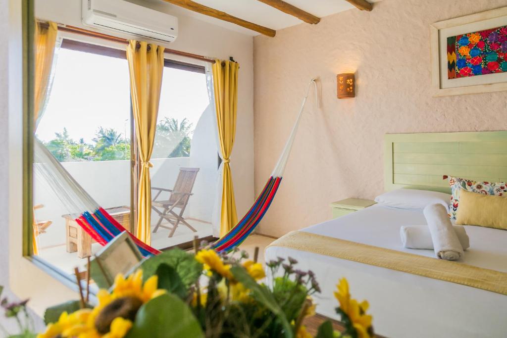 Villas Margaritas Holbox - 2