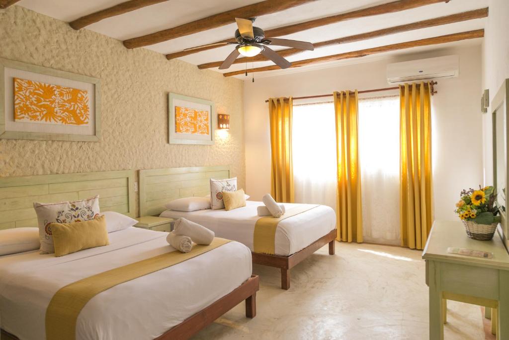 Villas Margaritas Holbox photo