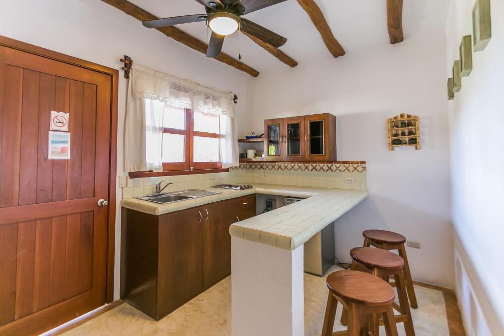 Villas Margaritas Holbox - 3