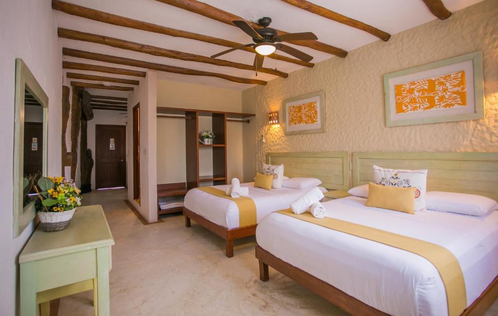 Villas Margaritas Holbox - 5