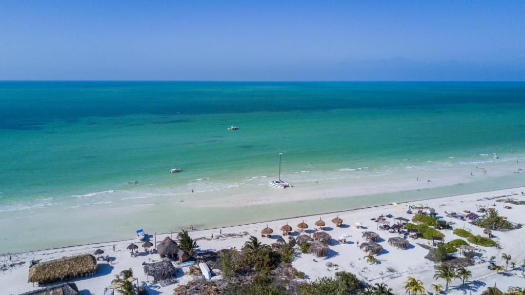 Villas Margaritas Holbox photo