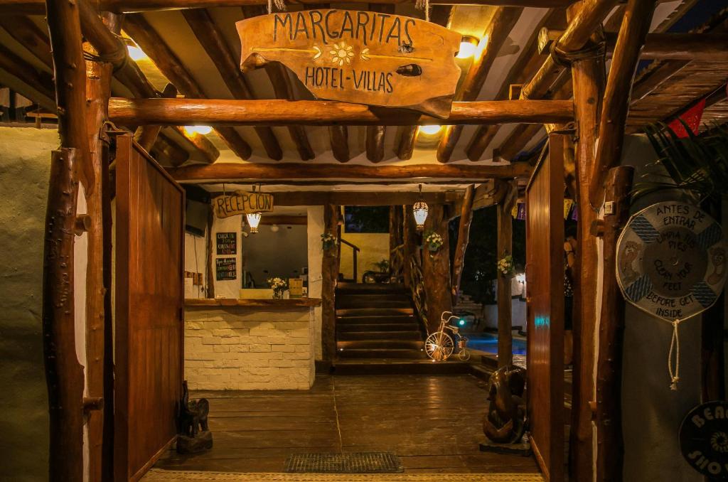 Villas Margaritas Holbox photo